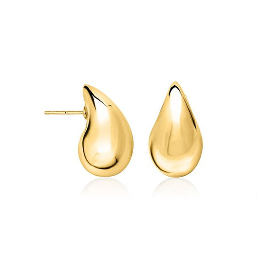 Pear drop Earring